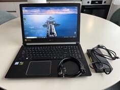 Acer A715-71G - 15.6" Intel i5 16GB GB