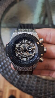 Sat H - N Muški sat