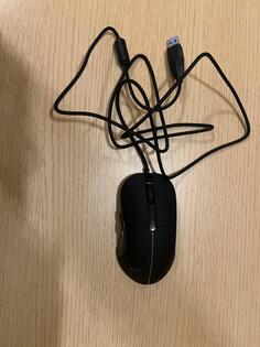 Klasični miš - MS Industrial MS nemesis C320