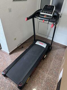 Prodajem traku za trcanje