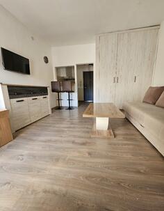 Garsonjera 30m2 - Podgorica - Pobrežje