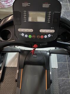 Profesionalna Traka za Trcanje