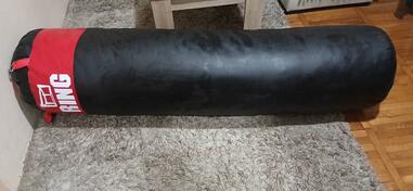 Dzak za Boks/Rukavice/Fokuseri/Tegovi