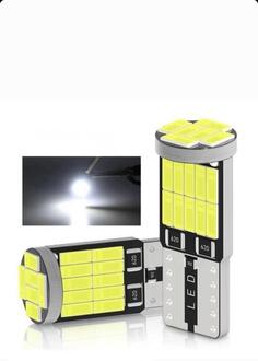 LED sijalice - LED T10