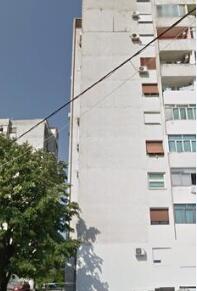 Dvosoban stan 65m2 - Podgorica - Zabjelo