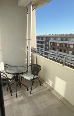 Jednosoban stan 49m2 - Podgorica - Central Point