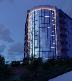 Dvosoban stan 70m2 - Podgorica - Podgorica (uži dio) Zagorič