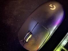 Gaming miš - Ostalo -LOGITECH G PRO SUPERLIGHT V1