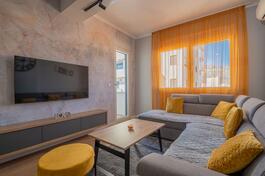 Jednosoban stan 45m2 - Bar - Bar (uži dio)