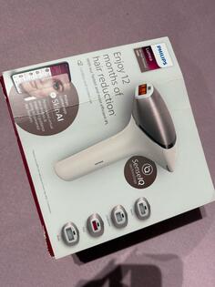 Epilator