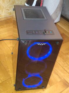 Intel i3 - 16GB GB DDR4 - HDD + SSD