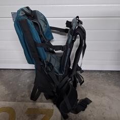 Madden ranac-nosiljka za bebe za planinarenje,made in USA kvalitetna