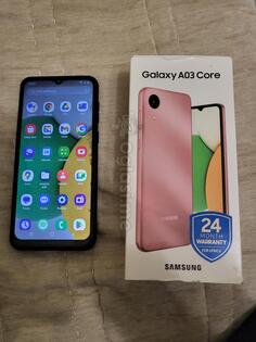 Samsung - Galaxy A03 - 3GB / 32GB Dual SIM