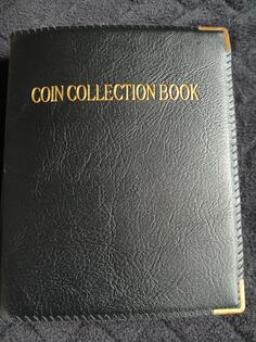 Kolekcija kovanica od 2€