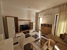 Jednosoban stan 42m2 - Herceg Novi - Igalo