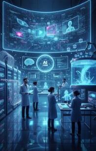 Izrada video pomoću vještačke inciligencije