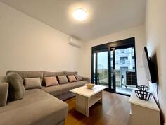 Dvosoban stan 80m2 - Bar - Bar (uži dio)