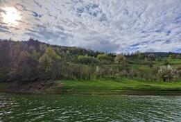 Građevinsko zemljište 1300m2 - Nova Varoš - Vilovi