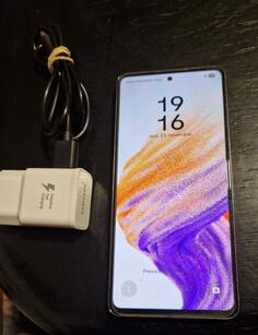 Samsung - Galaxy A53 5G - 6GB / 128GB Dual SIM