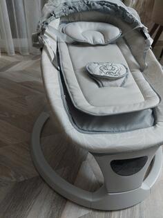 Prodajem ljuljasku za bebe