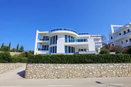 Vila 376m2 - Bar - Dobra Voda