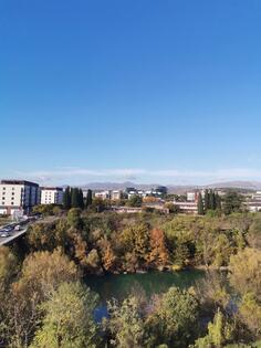 Dvosoban stan 65m2 - Podgorica - Podgorica (uži dio) krivi most