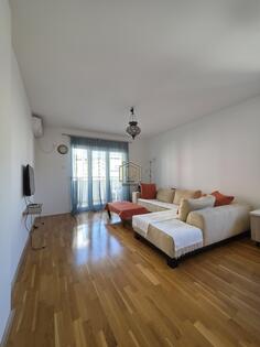 Jednosoban stan 51m2 - Podgorica - Ljubović