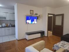 Dvosoban stan 73m2 - Podgorica - Dalmatinska