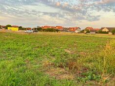 Građevinsko zemljište 650m2 - Loznica - Loznica