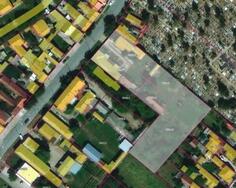 Građevinsko zemljište 4500m2 - Zrenjanin - Zrenjanin (uži dio)