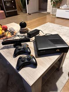 Microsoft - Xbox 360