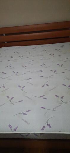 Dusek viola simpo 200×180×30cm