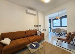 Jednosoban stan 40m2 - Bar - Šušanj