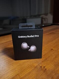 Samsung Galaxy Buds 2 Pro