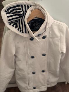 Jakna za kisu i vetar