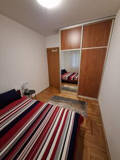 Jednosoban stan 60m2 - Podgorica - Stari Aerodrom