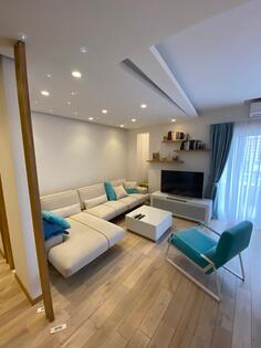 Jednosoban stan 70m2 - Podgorica - City kvart