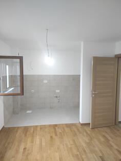 Dvosoban stan 56m2 - Podgorica - Stari Aerodrom