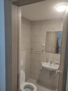 Garsonjera 29m2 - Podgorica - Zabjelo