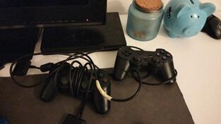 Sony - PlayStation 2