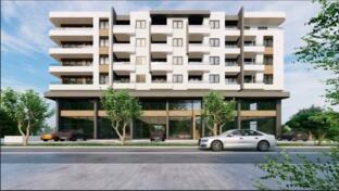 Jednosoban stan 61m2 - Ulcinj - Ulcinj (uži dio)