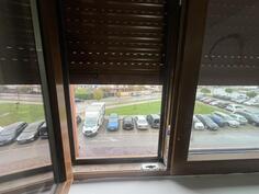 Jednosoban stan 38m2 - Podgorica - Stari Aerodrom TC "Forum"