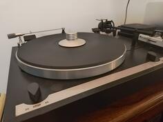 Thorens TD 316