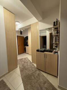 Jednosoban stan 52m2 - Podgorica - Zabjelo