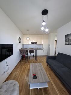 Jednosoban stan 40m2 - Podgorica - Zabjelo