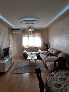 Jednosoban stan 49m2 - Podgorica - Central Point