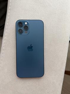 Apple - iPhone 12 Pro Max 256GB