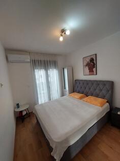 Jednosoban stan 47m2 - Podgorica - City kvart