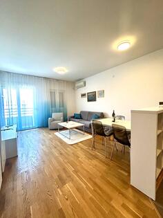Jednosoban stan 51m2 - Podgorica - City kvart