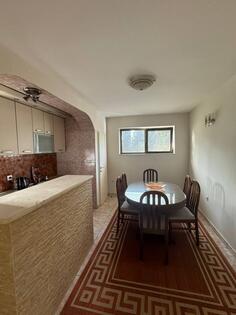 Jednosoban stan 60m2 - Podgorica - Centar grada